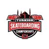 Turkish skateboarding championships - Antalya 2015