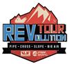 U.S. Revolution Tour - Mammoth Mountain 2016