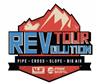 U.S. Revolution Tour Copper 2014