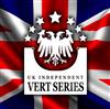 UK Independent Vert Series - Blackpool 2015