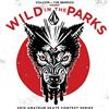 Volcom Wild in The Parks Championships @ The Berrics 2015