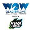 Wow Glacier Love Festival 2015