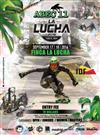 Abec 11 La Lucha - WQS 2016