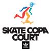 *Adidas Skate Copa Court - New York City, NY 2017