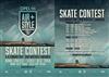 Air & Style Skate Contest Innsbruck 2016