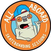 All Aboard Skateboarding Sessions - Footscray Pump Track, VIC 2026