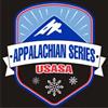 Appalachian Series - Seven Springs Half Pipe #1 2020