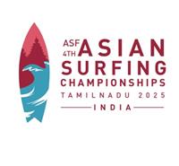 ASF Asian Surfing Championships - Mahabalipuram, 2025
