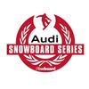Audi Snowboard Series - Europa Cup / Swiss Freestyle Champs, Silvaplana 2017