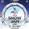 Audi Snowjam 2017 - Spindleruv Mlyn