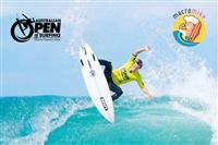 Australian Open of Surfing Tour - Gold Coast, QLD 2021