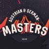 Austrian & German Masters 2019