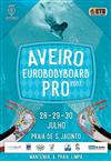 Aveiro Bodyboard Pro 2017