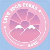 B4BC Love Your Peaks - Timberline Lodge, OR 2023
