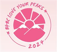 B4BC Love Your Peaks - Mountain High, CA 2024