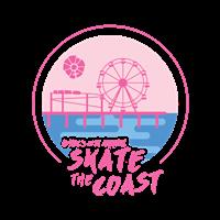 B4BC'S 15th Annual Skate The Coast - Los Angeles, CA 2022