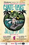 B4BC'S Skate The Lake - Lake Tahoe, CA 2017