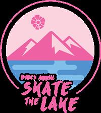 B4BC'S Skate The Lake - Lake Tahoe, CA 2023