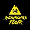 Back To The Roots Snowboard Tour - Cervinia 2021
