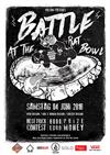 Battle At The Rat Bowl presented by Volcom 2016