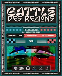 Battle des Regions, Plougastel 2024