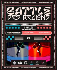Battle des Regions, Chelles 2024