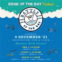 Battle of the Bay @ Edge of the Bay Festival - Esperance 2021