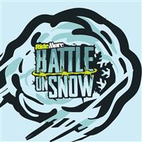 Battle On Snow - 29th CROSS Snowboard and Ski competition - Madarasi Hargita 2020