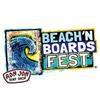 Beach 'N Boards Fest - Cocoa Beach, FL 2022