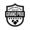 Beroun Grand Prix 2017