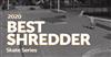 Best Shredder Series - Apollo Beach Skate Park, FL 2020