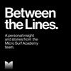 Between The Lines by Micro Surf Academy 2019