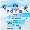 Big Air Chilean National Championships - El Colorado 2020