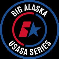 Big Alaska Series - Alyeska Ski Resort - SBX #1 2022