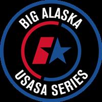 Big Alaska Series - Hilltop Ski Area - Friday Night Lights Rail Jam #1 2023