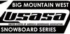 Big Mountain West Series - Jackson Hole Halfpipe #2 2017