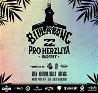 Billabong Pro Herzliya - Herzliya 2021