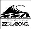 Billabong South African Interclub Championships 2017