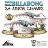 Billabong South African Junior Surfing Championships 2016