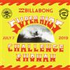 Billabong Super Kids Challenge Shonan 2019