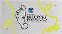 Blue Tomato Best Foot Forward - Antwerp 2024