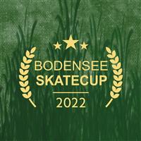 Bodensee Skatecup - Skatepark Singen 2022