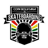 Bolivian Skateboarding Cup - stage 1 – Cochabamba 2020