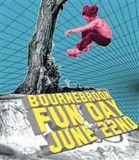 Bournebrook Fun Day - Birmingham 2024
