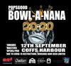 Bowl-A-Nana - Coffs Harbour, NSW 2020