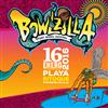 BOWLZILLA™ Chile 2016