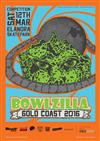 BOWLZILLA™ Gold Coast 2016
