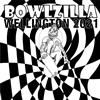 BOWLZILLA™ - New Zealand National Park Skating Championships - Wellington 2021