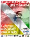 Brazilian Fresh Water Surfing Championship - Mosqueiro Island-PA 2020