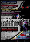 World Rookie Skateboard Finals – Innsbruck, Austria 2020
